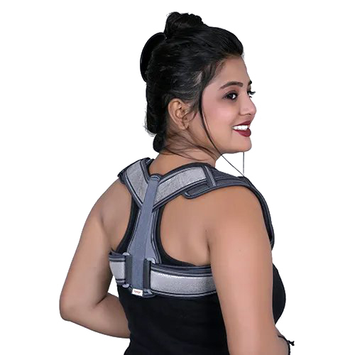 क्लेविकल ब्रेस - मुद्रा ओर्थोटिक्स प्राइवेट लिमिटेड