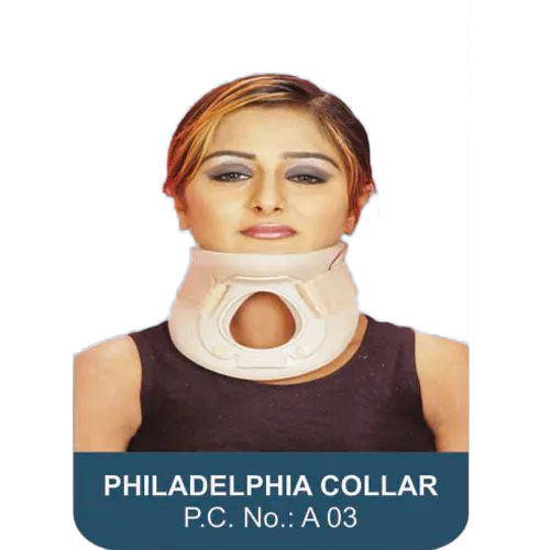 Philadelphia Collar - Attributes: Safe To Use