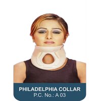Philadelphia Collar - Attributes: Safe To Use