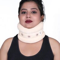 MUDRA Soft Cervical Collar