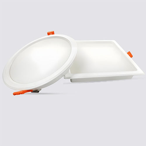 PC LED Panel Light