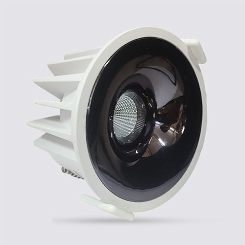 Nexus Led Cob Light - Color: White