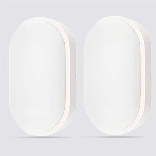 Led Bulkhead Light - Color: White