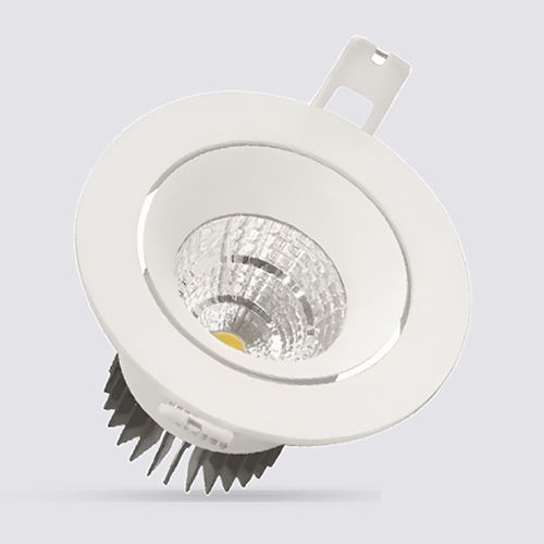 Led K Light - Color: White