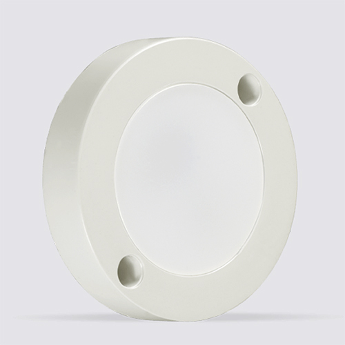 Spike Led Garden Light - Aluminum Die Cast, Standard Size, White Color | 100w Power, 140lm/w, Ip65 Protection, Osram 3030 Light Source, 2-year Warranty