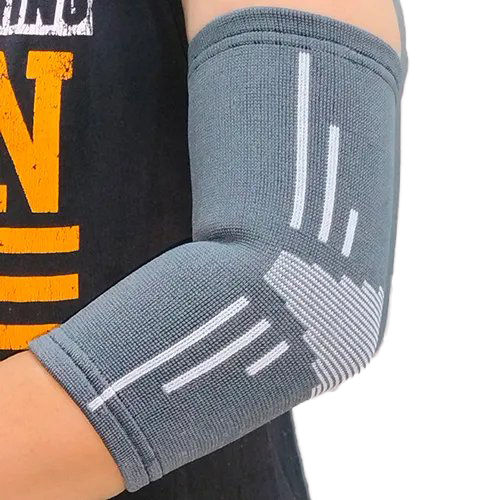 Elbow Cap - Usage: Provides Immobilization And Support For The Arm During Recovery