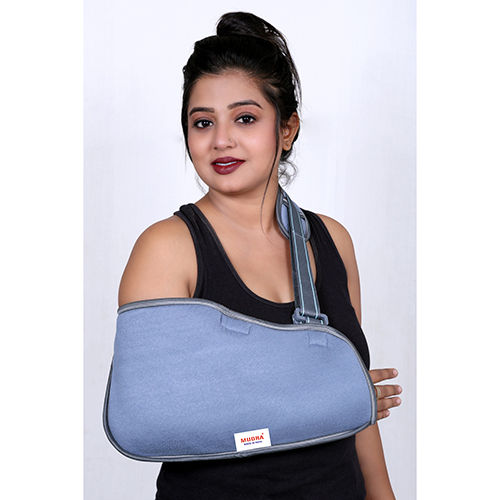 Pouch Arm Sling