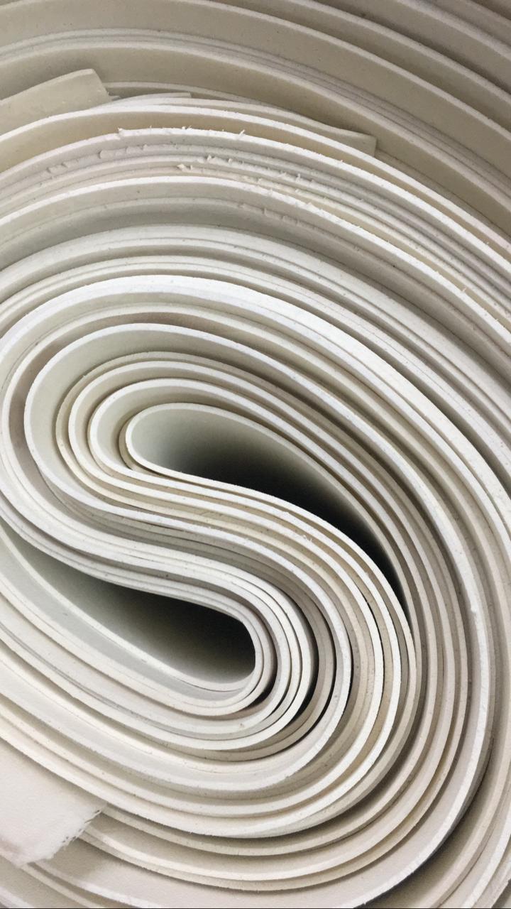 Foam Sheet For Tailoring