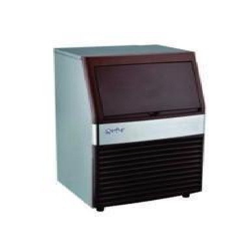 Ice Cube Making Machine (Lb-50) - Automatic Grade: Semi Automatic