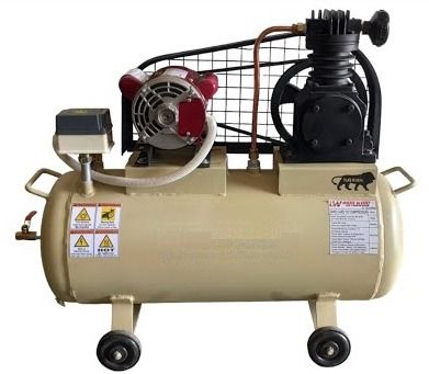 Air Compressor 1 HP, 4CFM with automatic switch