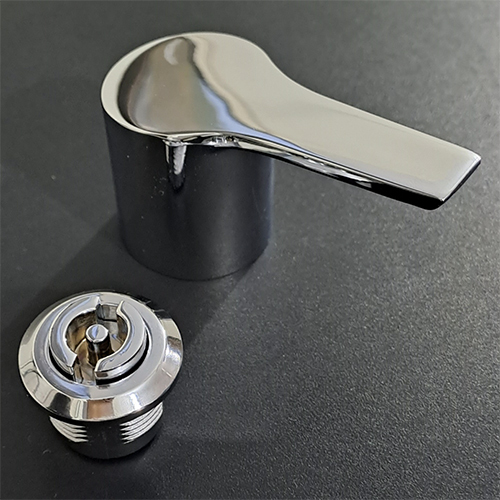 Chrome Electroplating