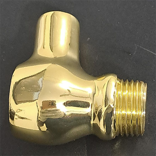 Brass Electroplating