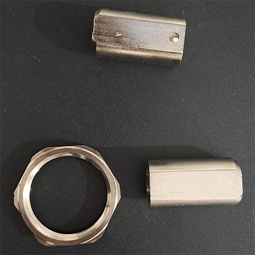 Electroless Nickle Plating