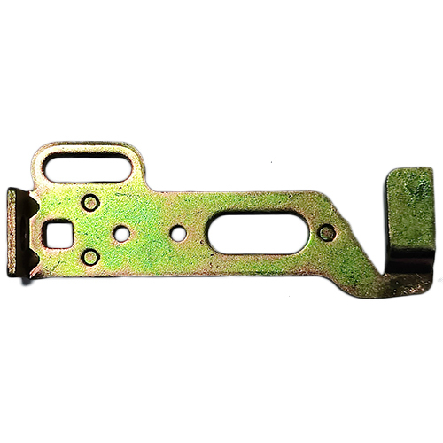 Customized Sheet Metal - Material: Stainless Steel