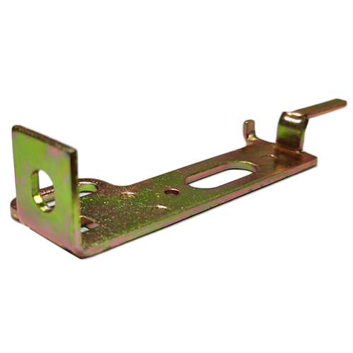 Customized Sheet Metal - Material: Stainless Steel