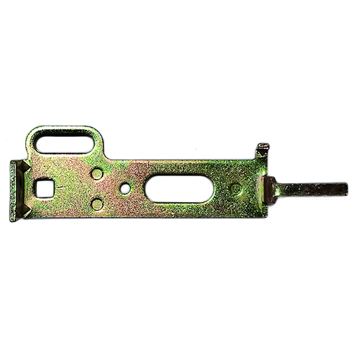 Customized Sheet Metal - Material: Stainless Steel
