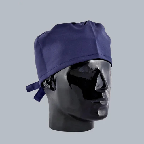 Surgical Scrub Cap