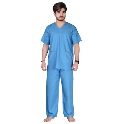 Medical Scrub Suit