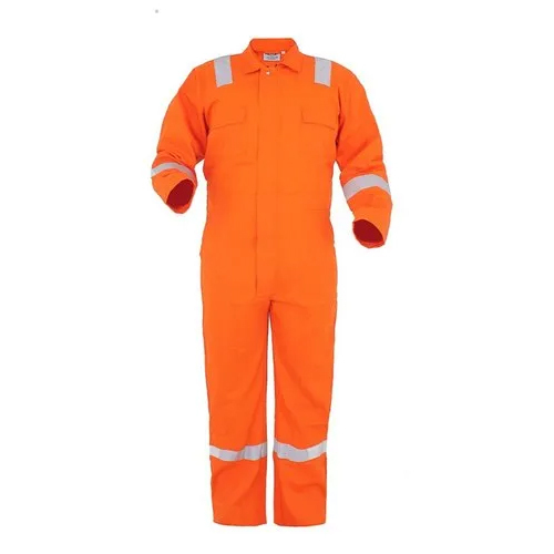 Cotton Boiler Suit