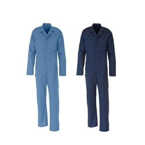 Full Sleeves Industrial Worker Coverall