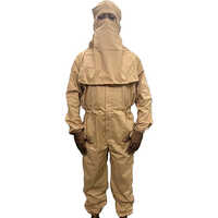 Clean Room Lint Free Dress - Age Group: Adult