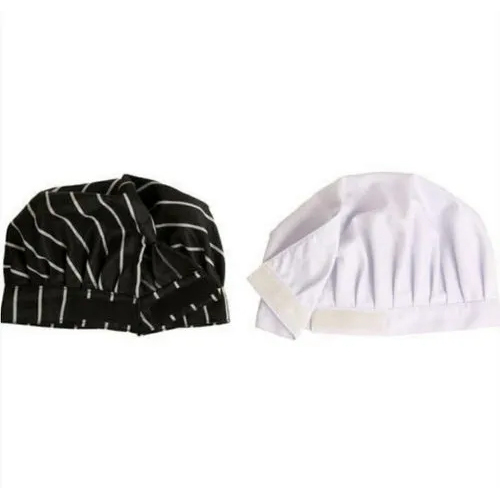 Cotton Chef Cap