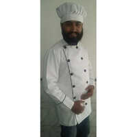 Hotel Chef Uniform