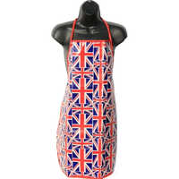 Printed Kitchen Aprons - Cotton Material, Unisex Design, Multicolor Printed Pattern | Comfortable And Stylish For All Cooking Enthusiasts