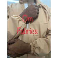Ambulance Driver Uniform - Collar Type: O-neck