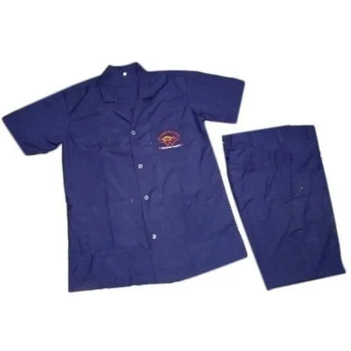 Housekeeping Staff Sweeper Uniform