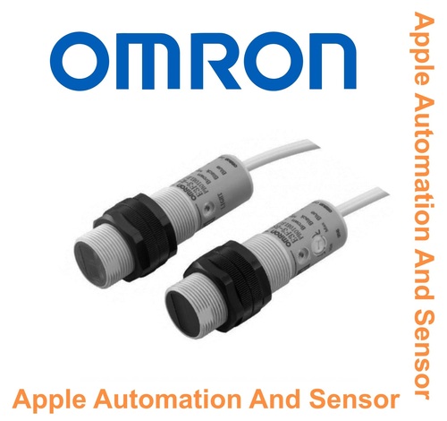 Omron Sensor India Dealer Supplier