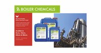 VB 06 Multi Functional Raw Water Boiler Chemical