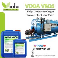 VB 06 Multi Functional Raw Water Boiler Chemical