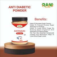 HERBAL DIABETIC POWDER
