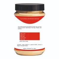 HERBAL DIABETIC POWDER