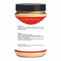 HERBAL DIABETIC POWDER