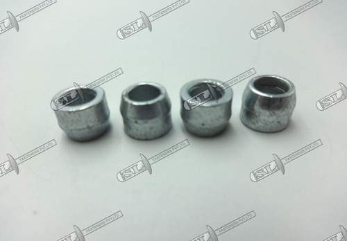 एम लॉक कॉलर