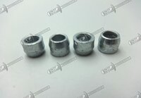 एम लॉक कॉलर