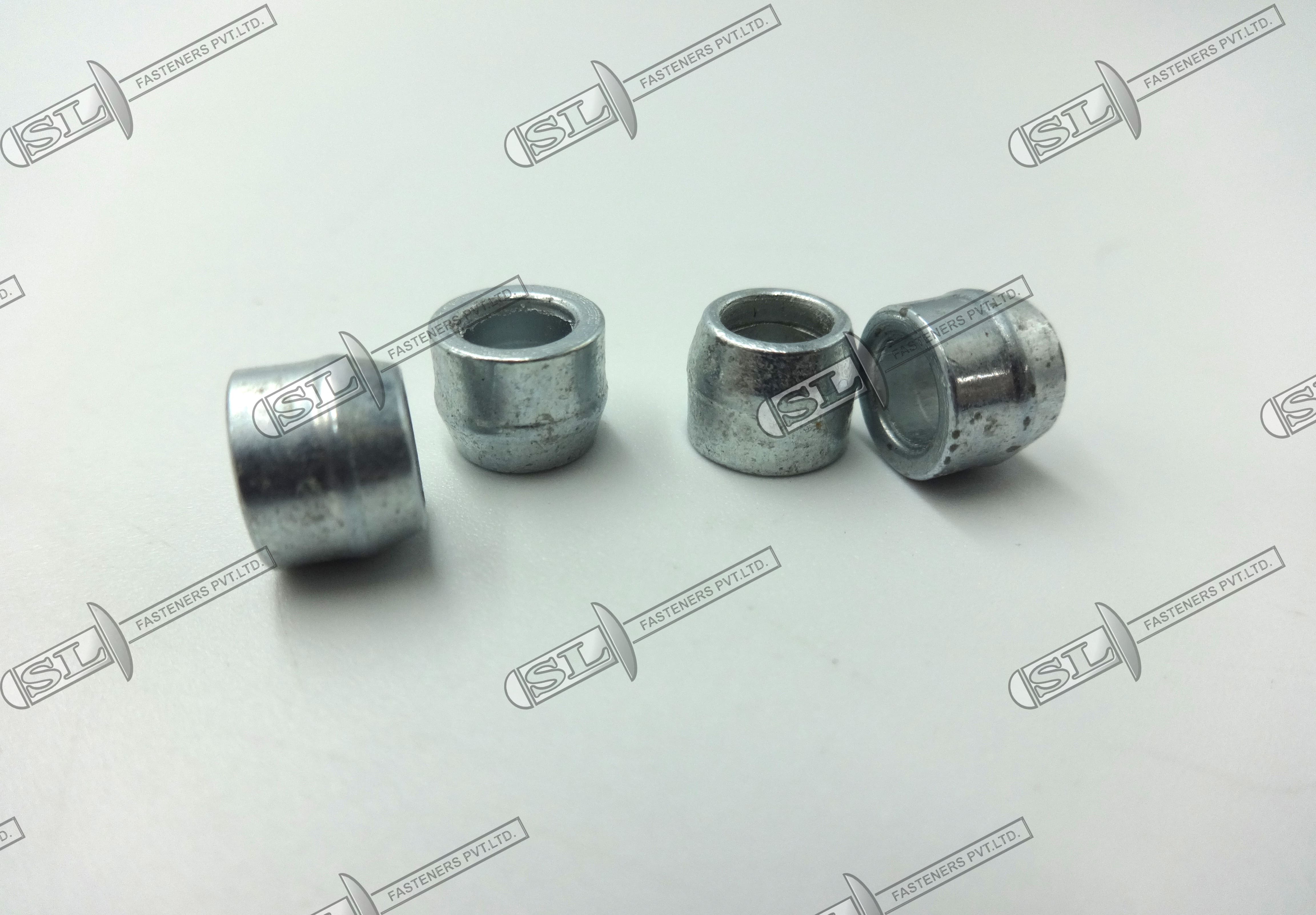 M Lock Collar - Application: Industrial