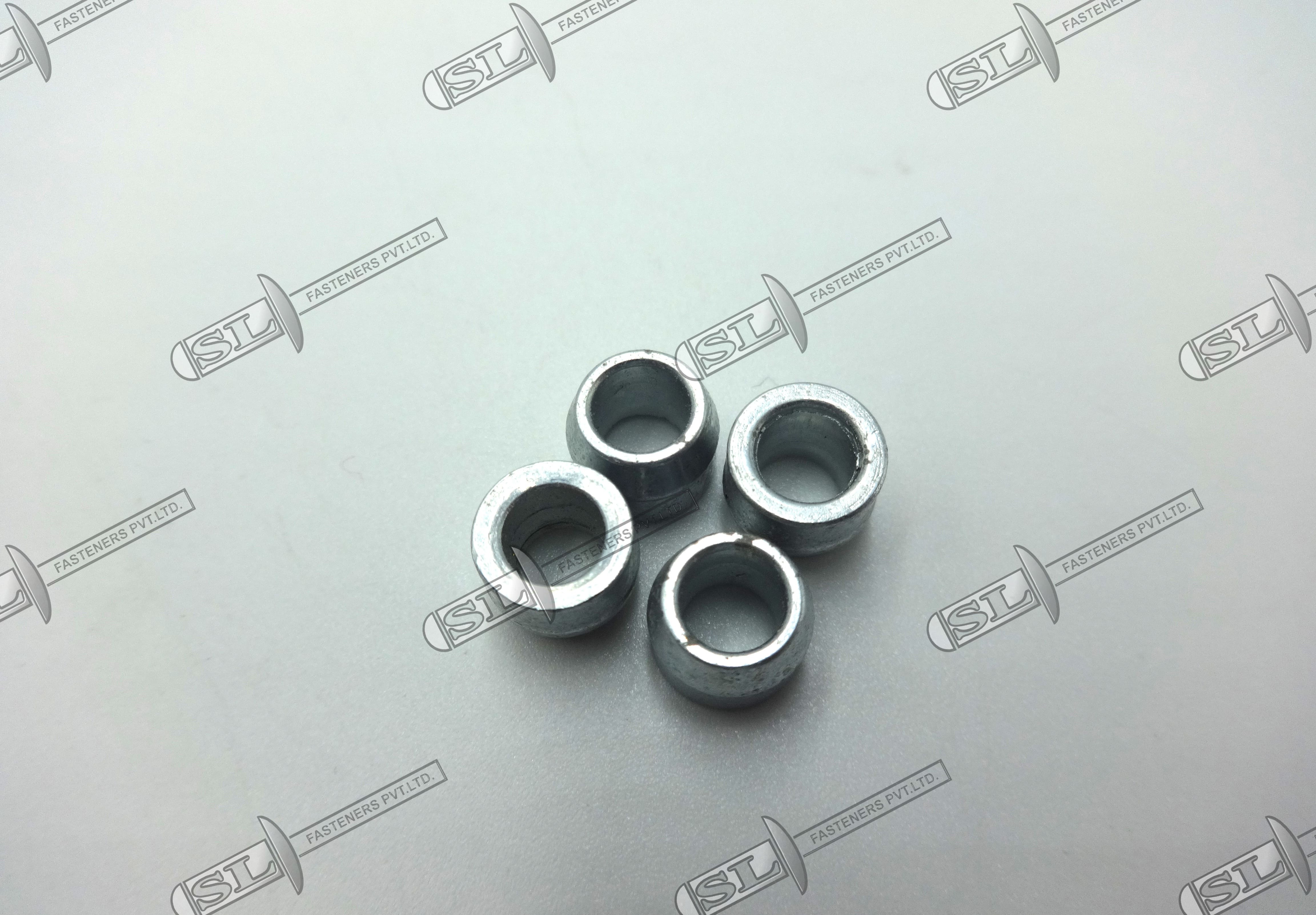 M Lock Collar - Application: Industrial