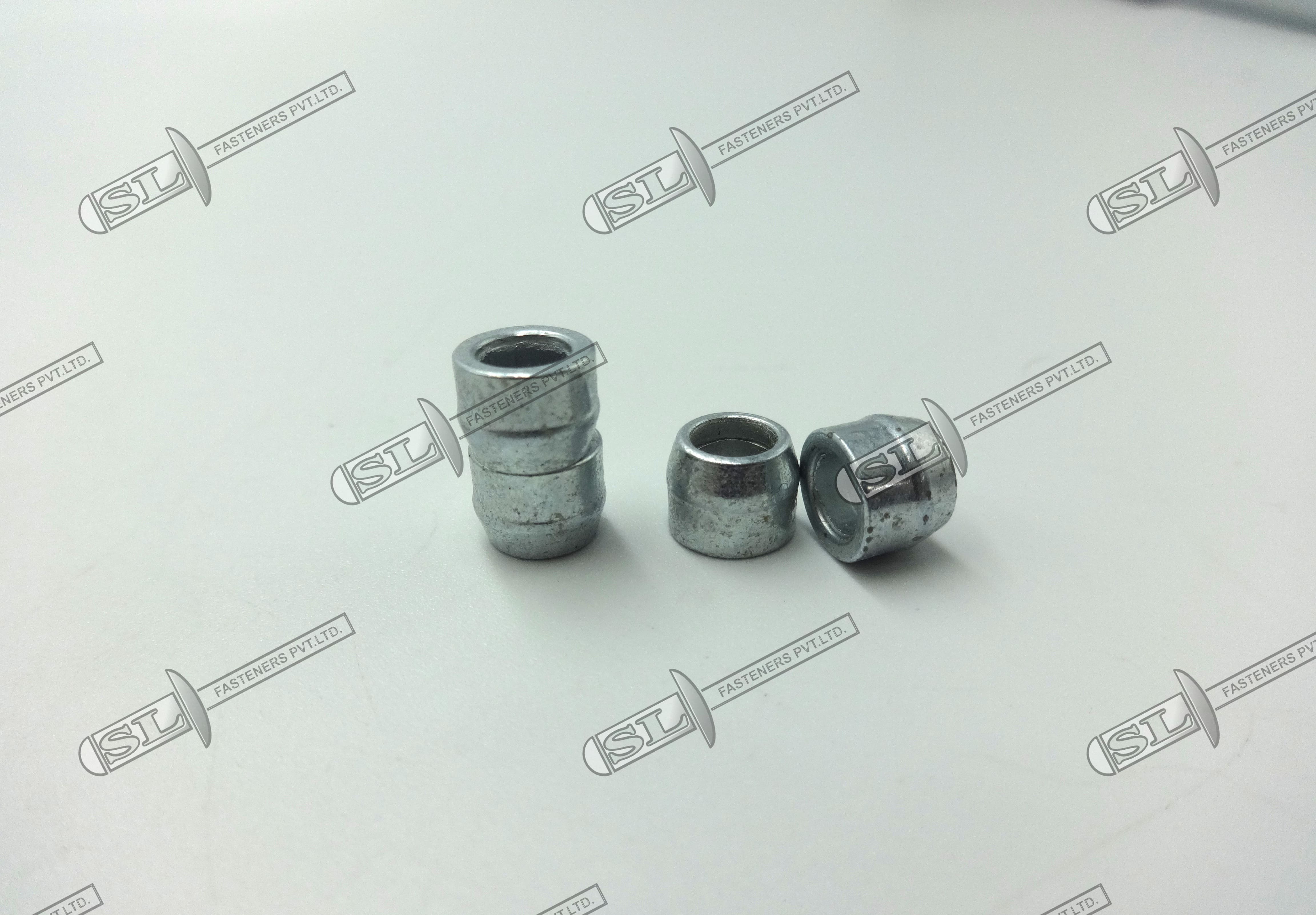 M Lock Collar - Application: Industrial