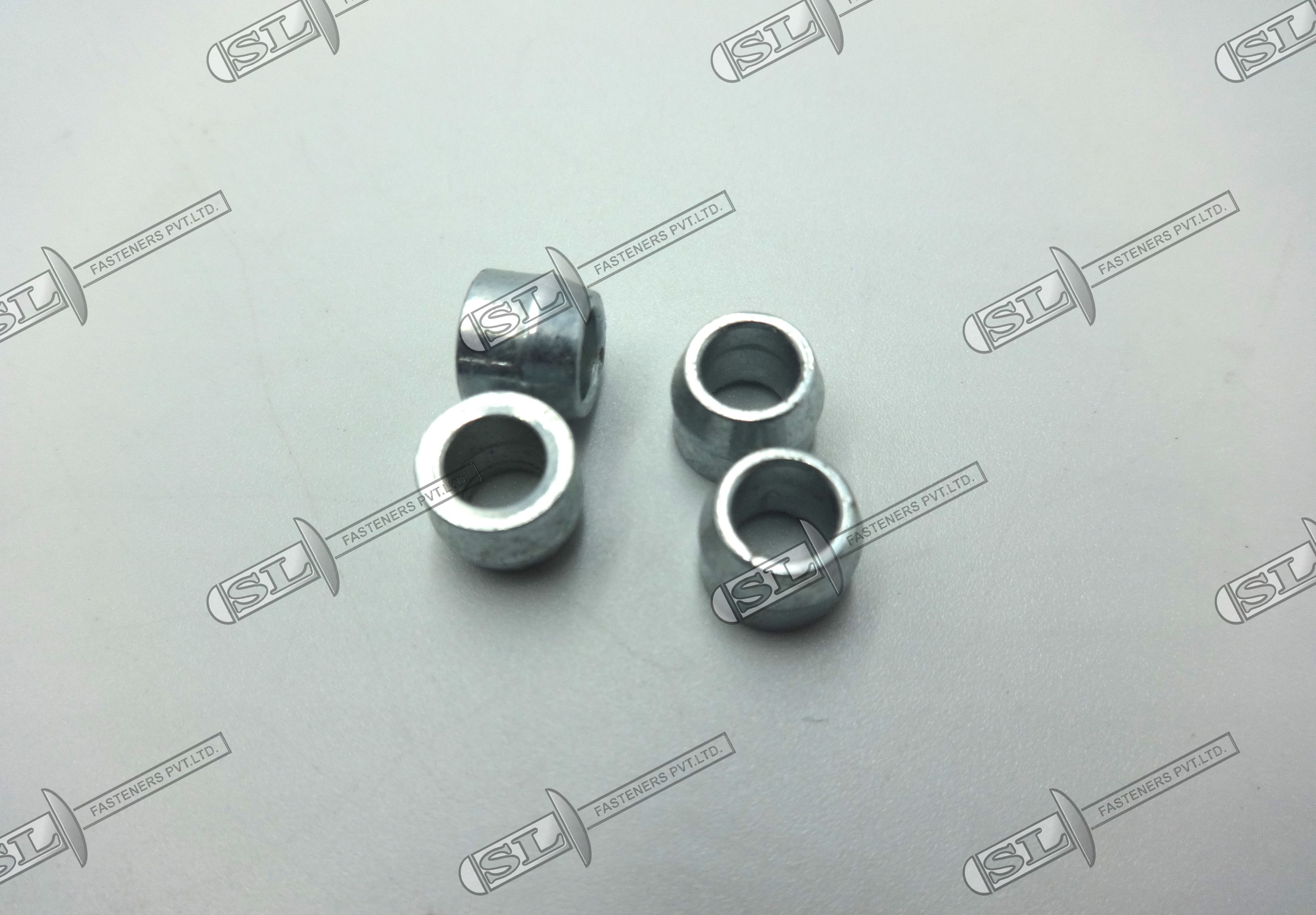 M Lock Collar - Application: Industrial