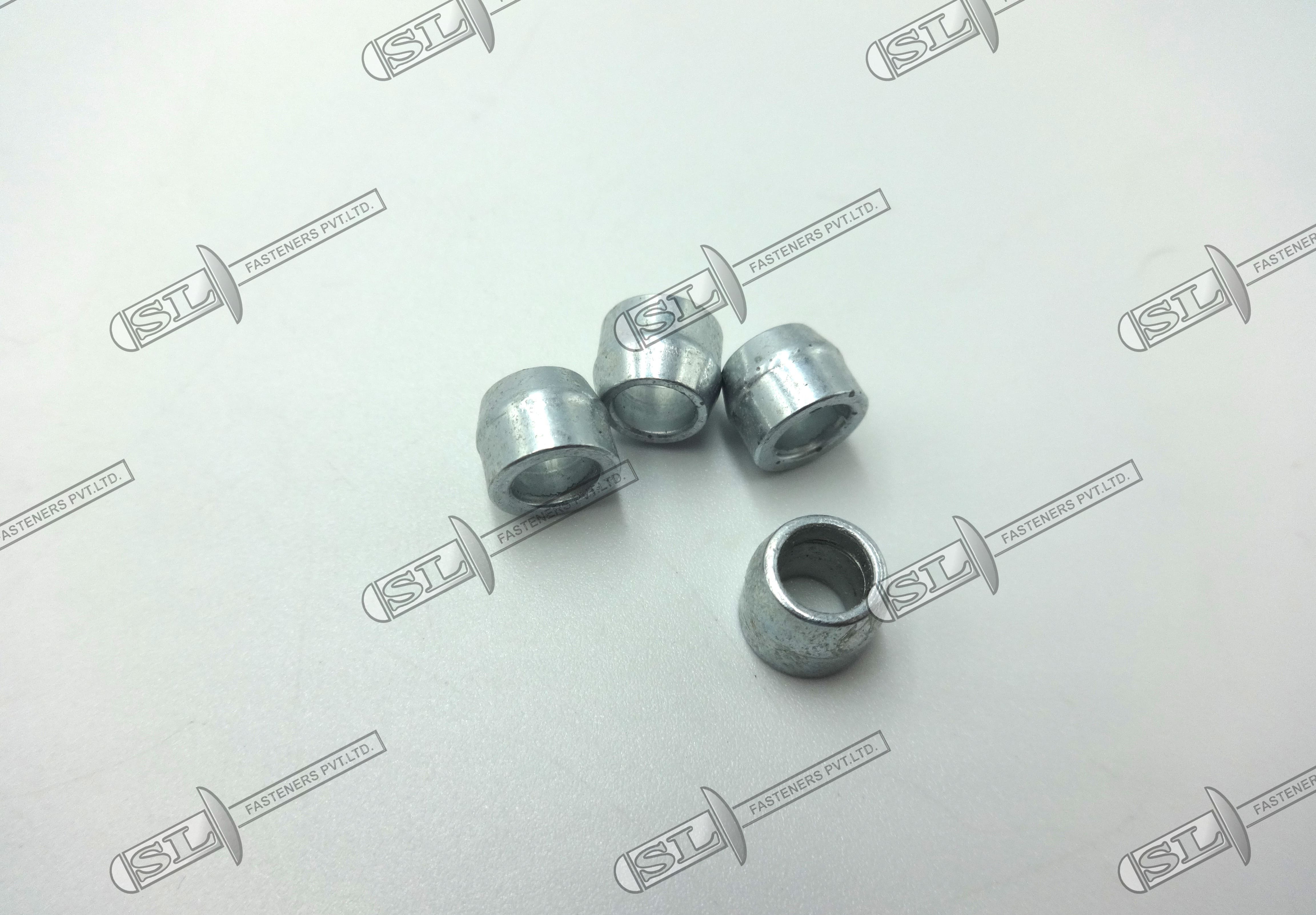 M Lock Collar - Application: Industrial