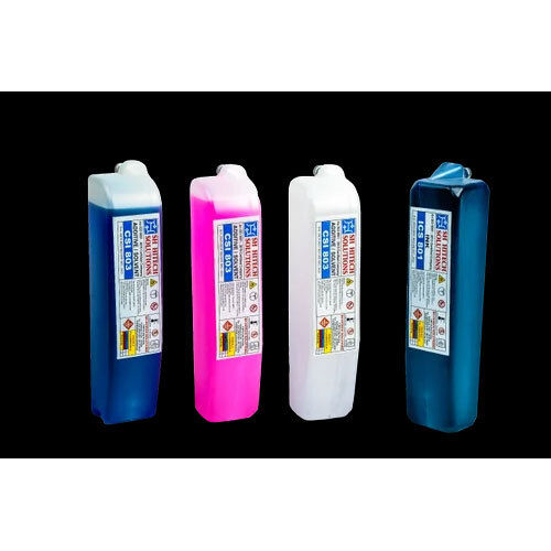 Markem Imaje Ink Cartridge