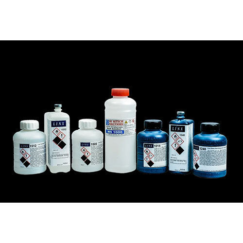 Linx Printer Solvent