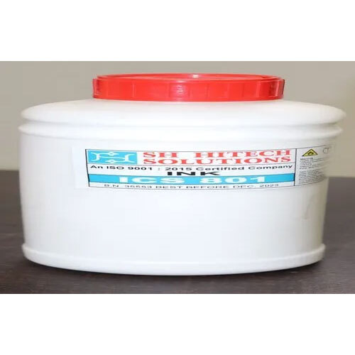 सफेद बैच कोडिंग स्याही