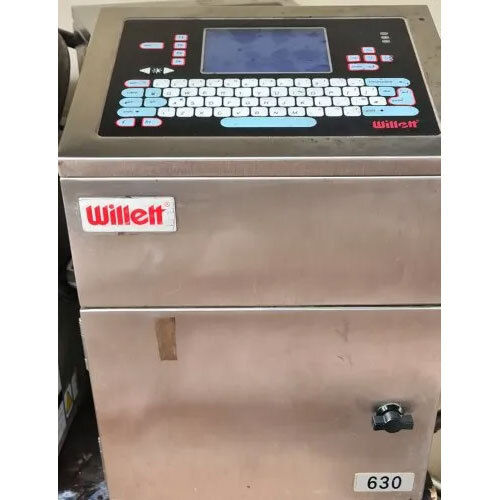 Willett Inkjet Printer