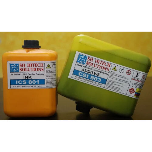 CIJ Printing Ink