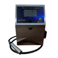 Inkjet Batch Coding Machine