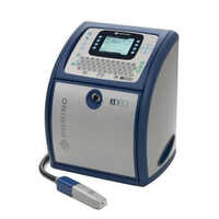 Domino Inkjet Printer - Automatic Grade: Automatic